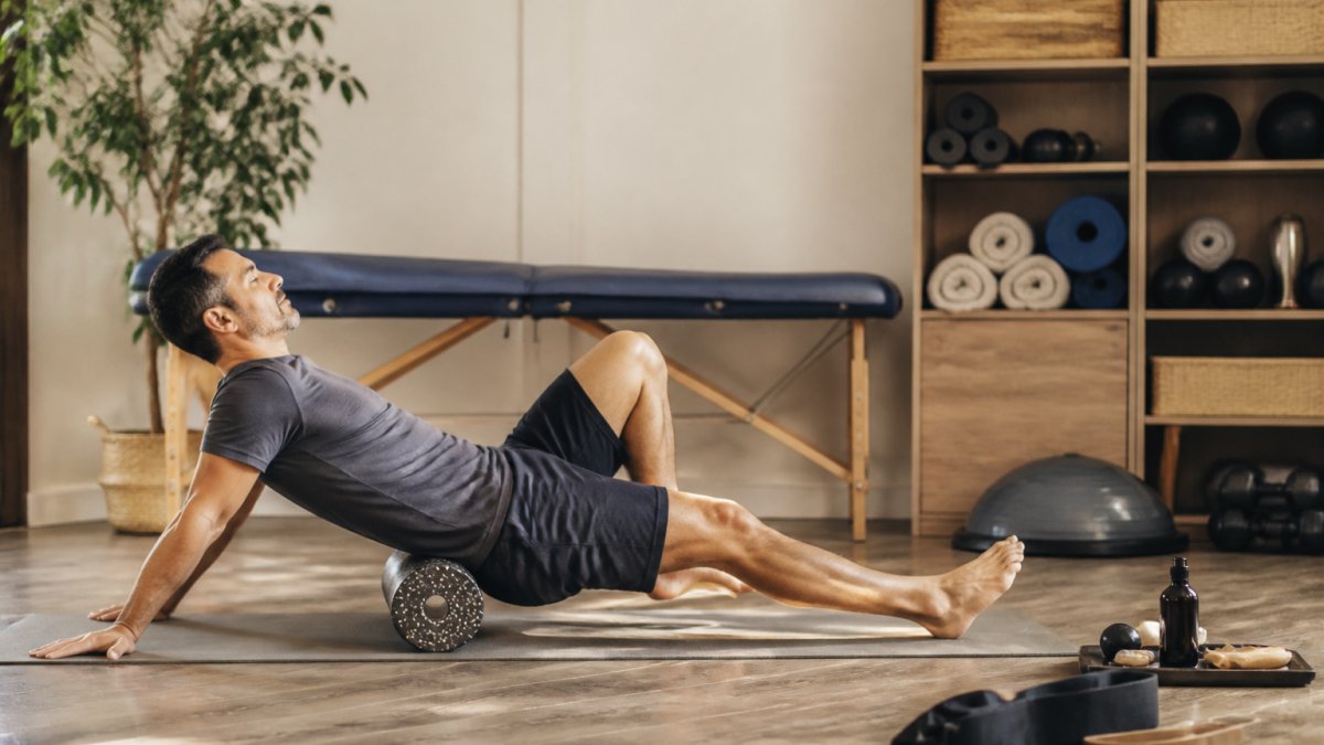Alternatives to Surgery for Chronic Back Pain