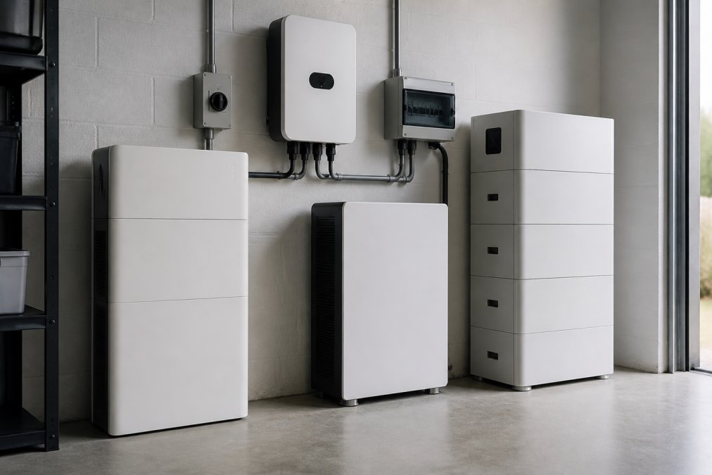 Alternatives to Tesla Powerwall for Homes: 2026 Guide