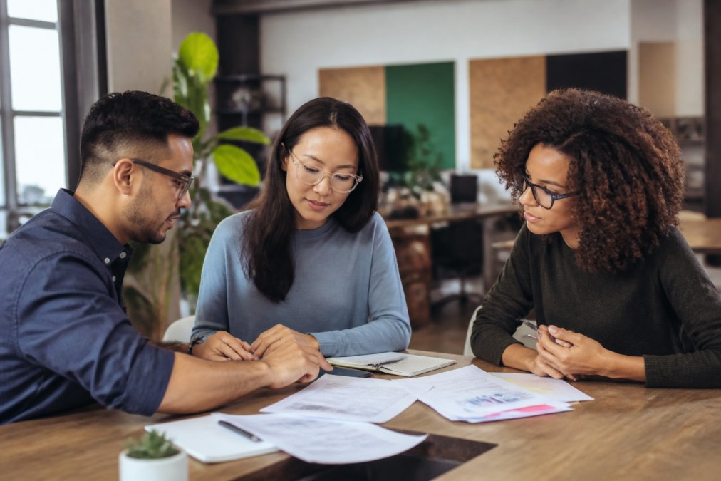 Alternatives to Traditional California Business Loans