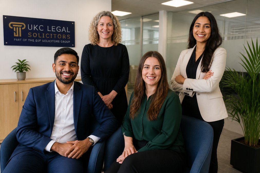 Alternatives to Traditional Conveyancing Firms