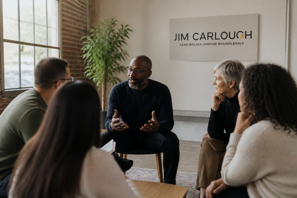 Alternatives to Traditional Corporate Leadership Training