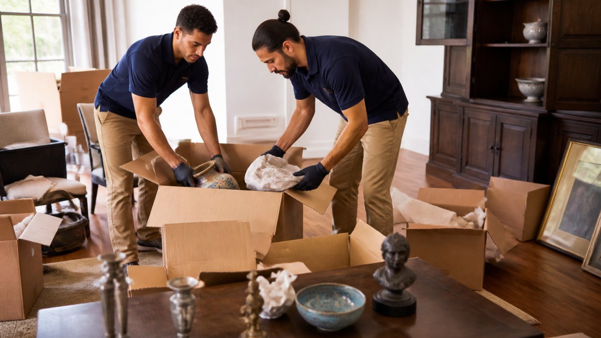 Alternatives to Traditional Estate Auction Houses