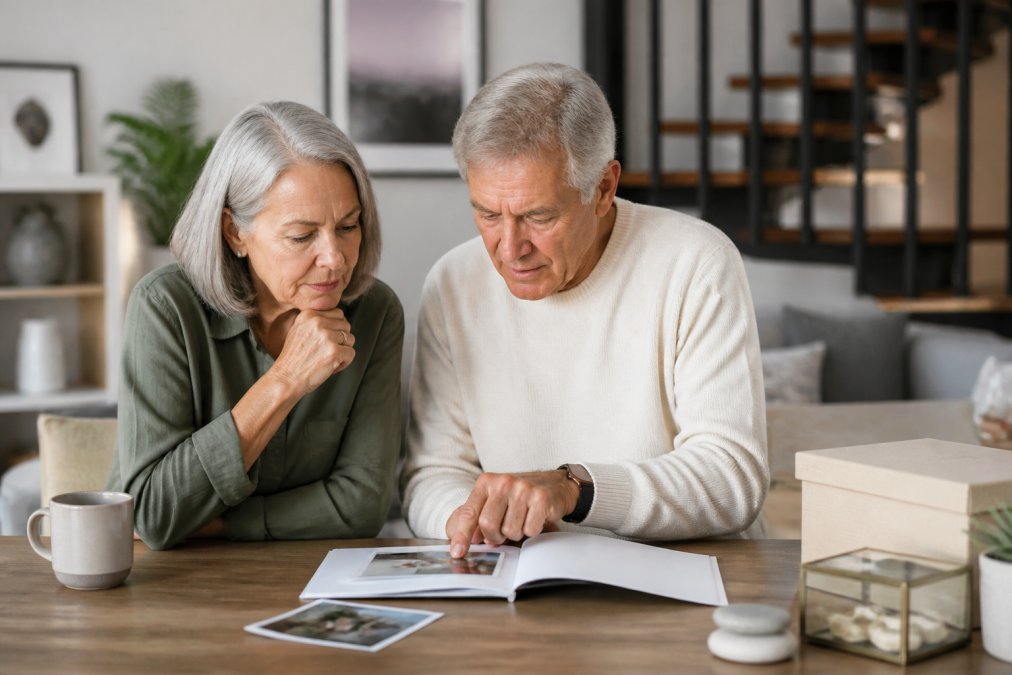 Alternatives to Traditional Funeral Planning