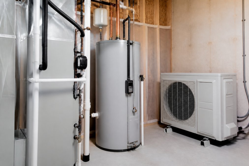 Alternatives to Traditional Gas Furnaces: 2026 Guide