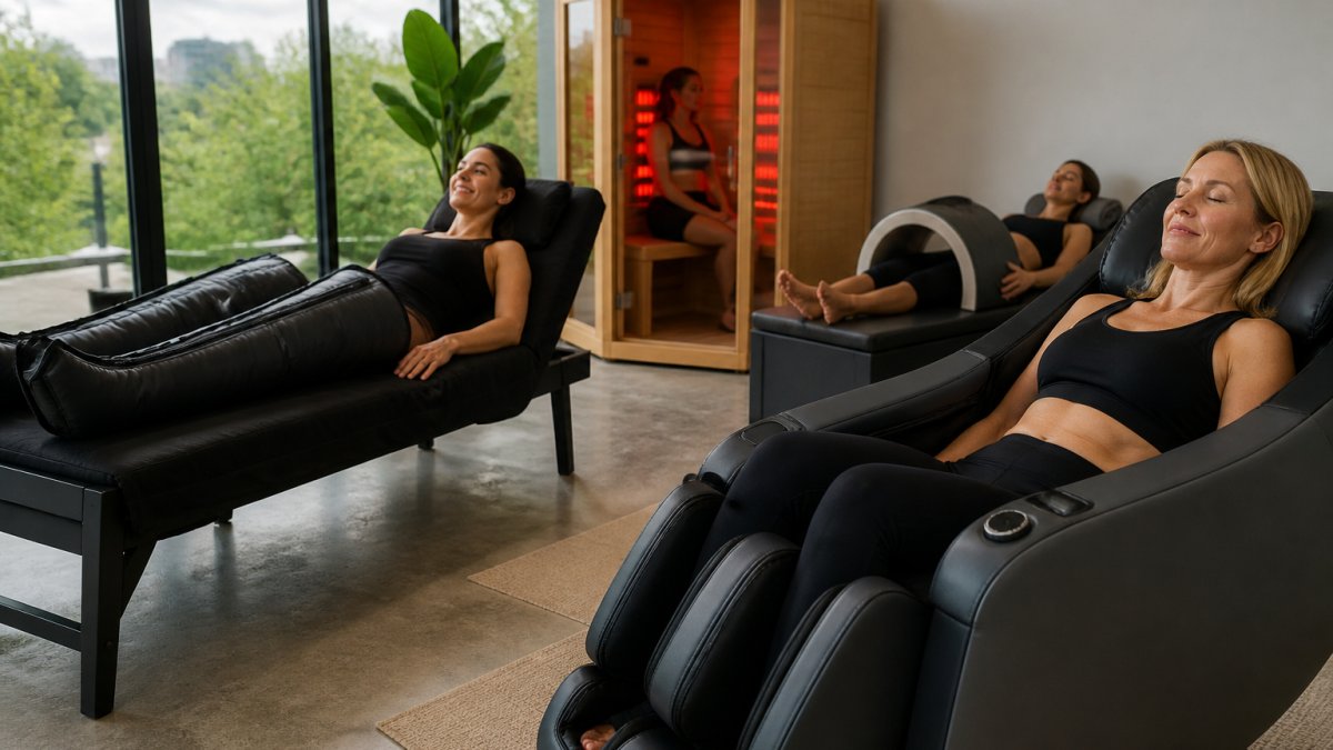 Alternatives to Traditional Hormone Replacement Therapy