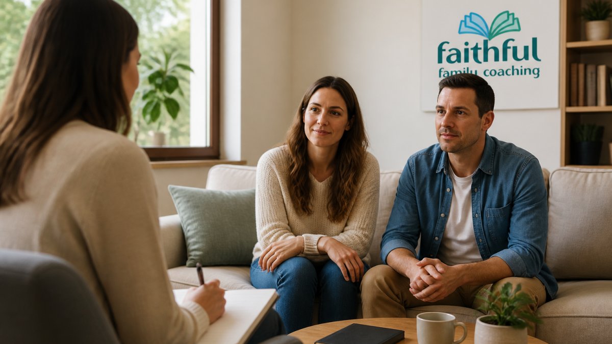 Alternatives to Traditional Marriage Counseling