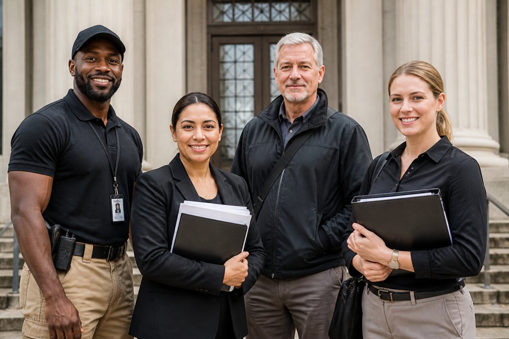 Alternatives to Traditional Process Servers: 2026 Guide