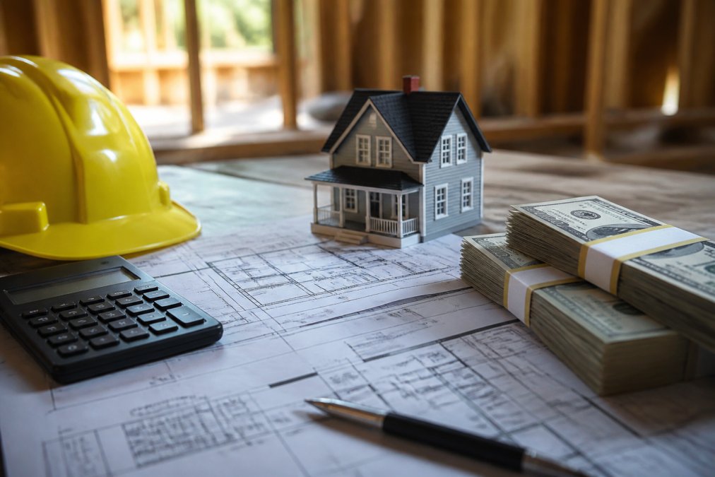 Alternatives to Traditional Residential Construction Funding