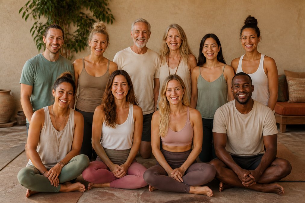 Alternatives to Traditional Yoga Teacher Training in 2026