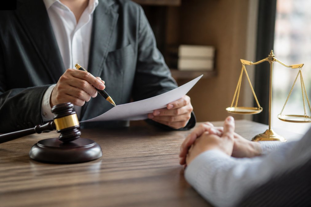 Alternatives to Vacating a Default Judgment