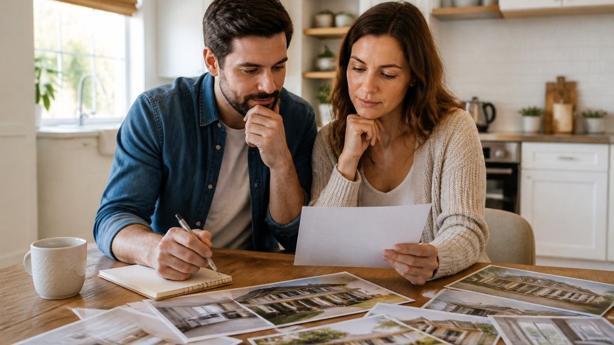 Alternatives to Wemert Group for Home Buyers
