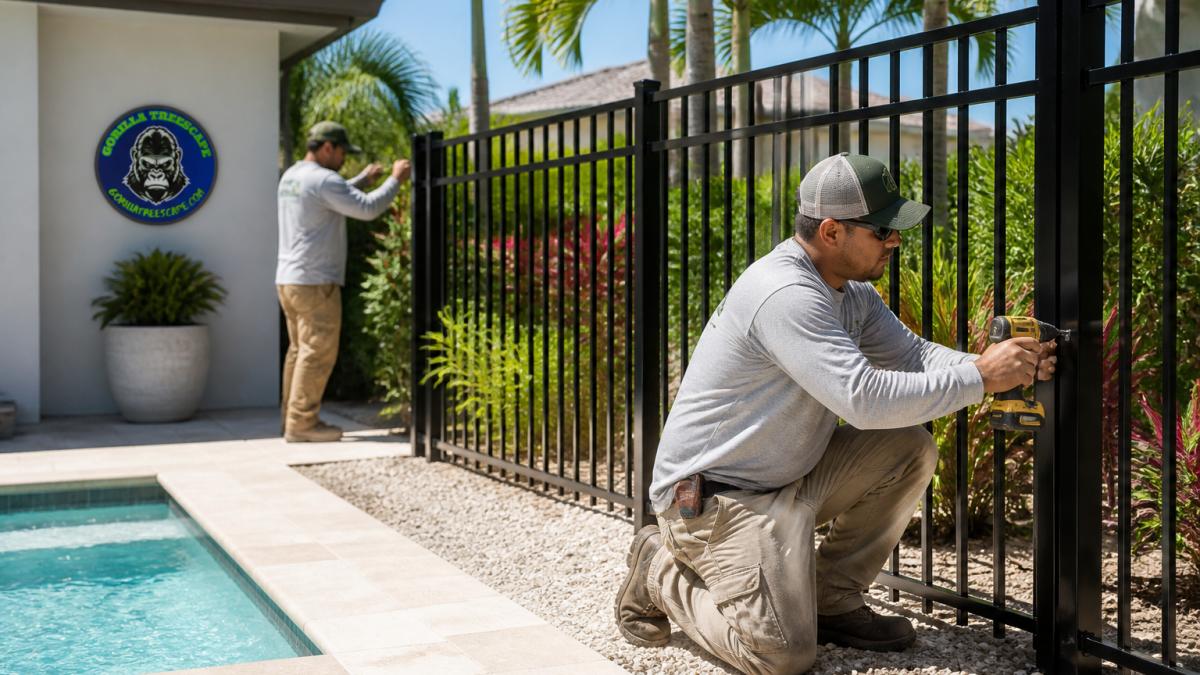 Aluminum Fence and Gates: 2026 Buyer's Guide