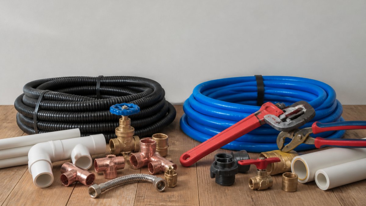Always Plumbing vs SC Plumbing Pros: 2026 Comparison