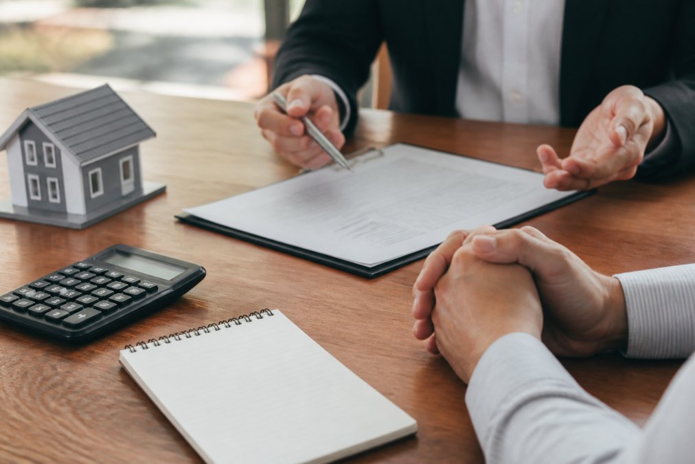 American Heritage Lending Competitors: 2026 Review