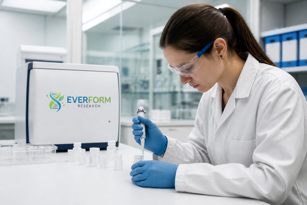AminoVault Alternative for Lab Use: 4 Verified Vendors