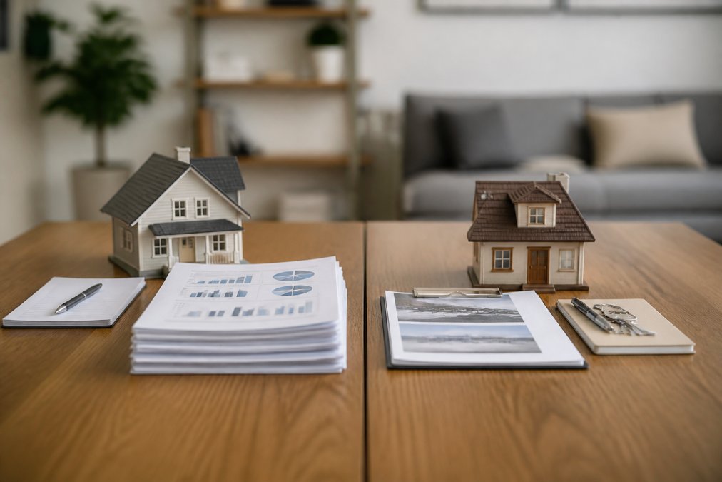 Amy Jones Group vs Local Boutique Agents: A Comparison