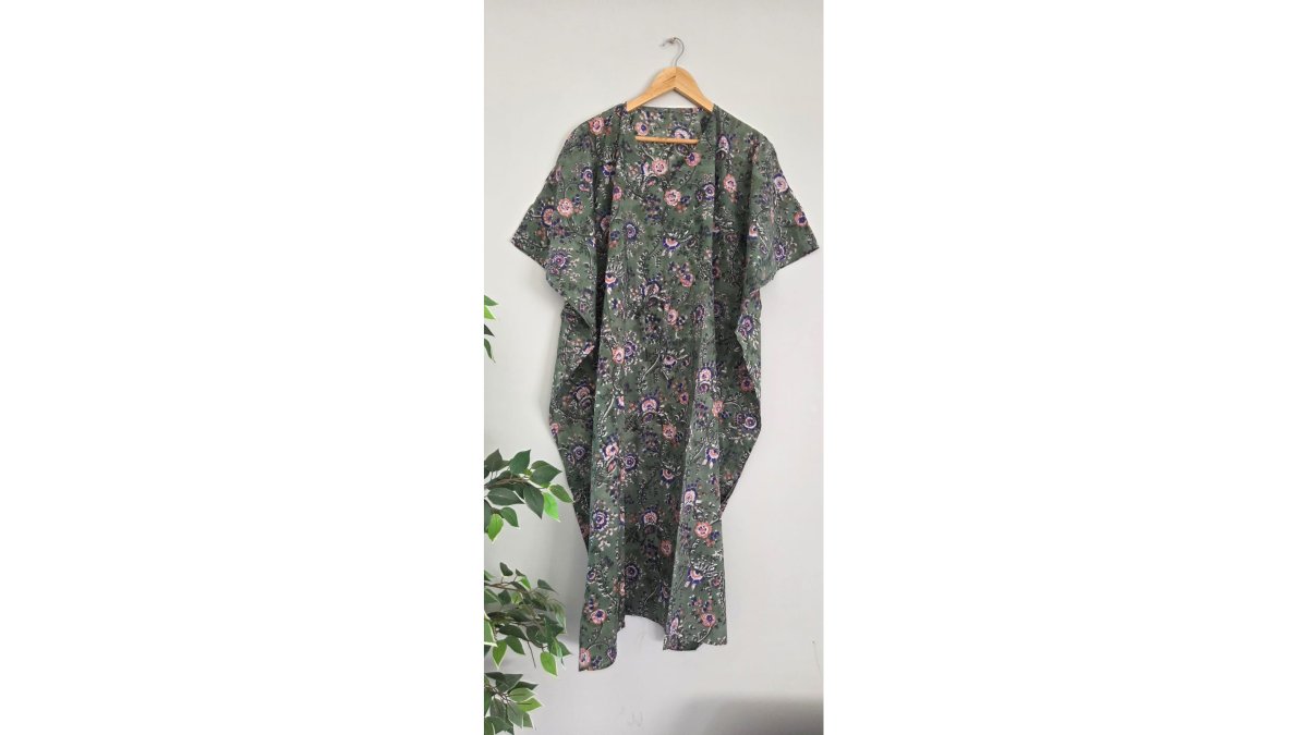 Anahita | Kaftan