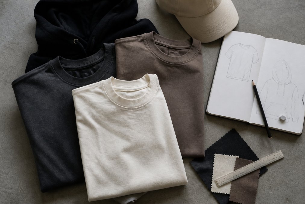 Angel Numbers Merch Alternatives for Streetwear