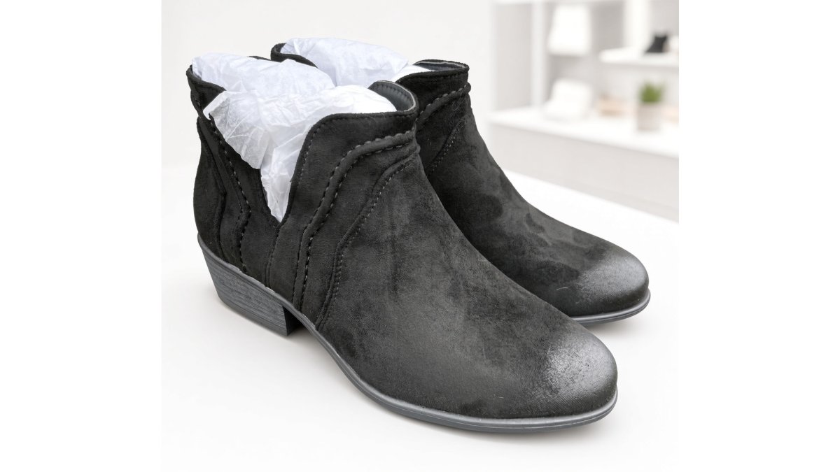 Ankle Boots