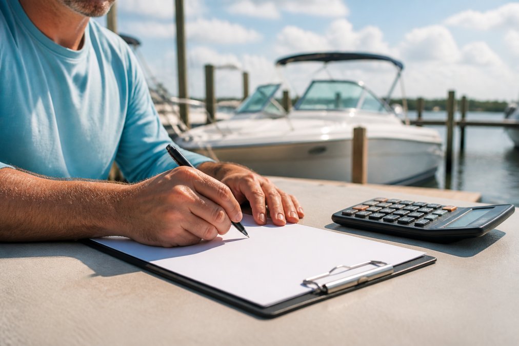 Anna Maria Island Boat Rental Pricing: 2026 Guide