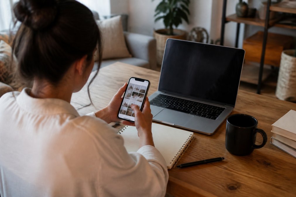 Anonymous Instagram Income Strategies for Beginners