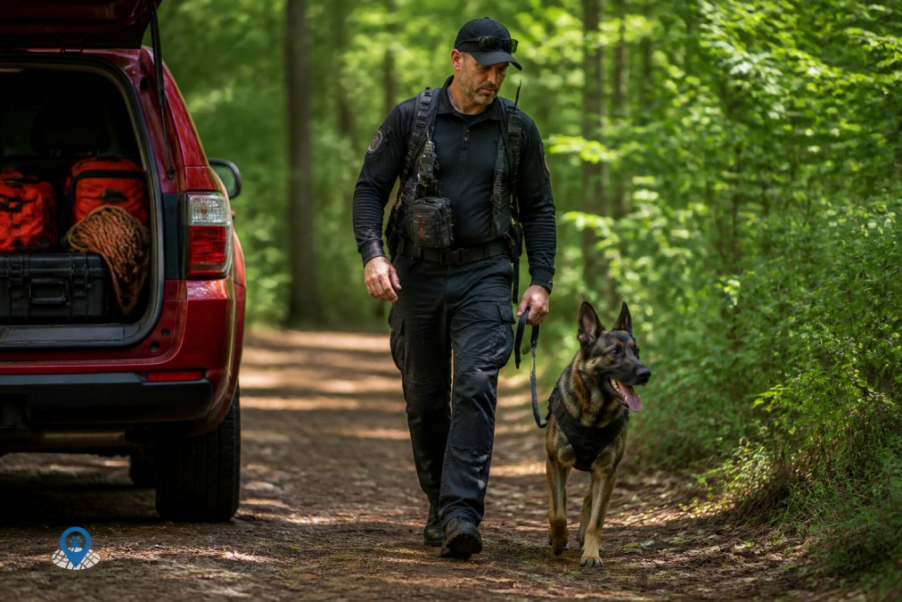 ANSI 076 Compliance for K9 Units: 2026 Guide
