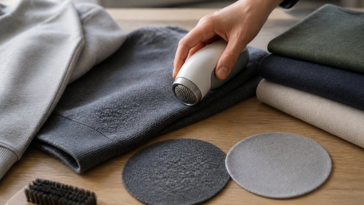 Anti-Pilling Fabric: Benefits for Durability & Style