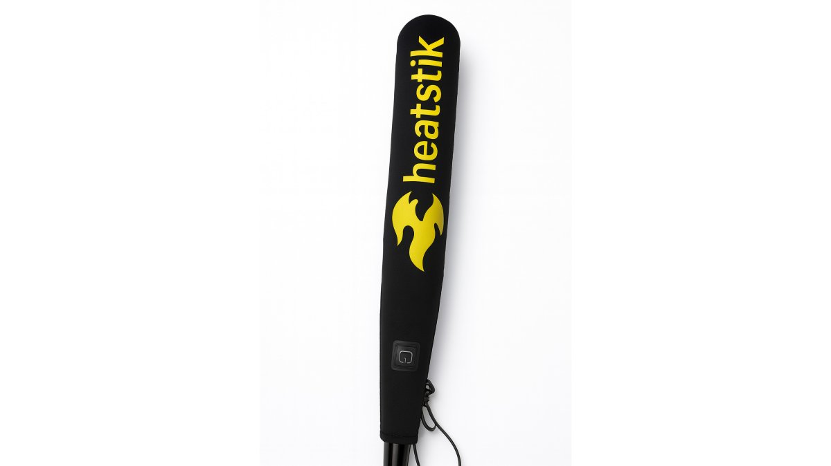 Apex Hardball HeatStik Heated Bat Warmer (Sleeve Only)
