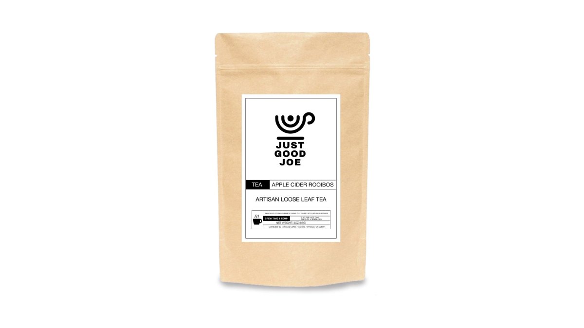 Apple Cider Rooibos
