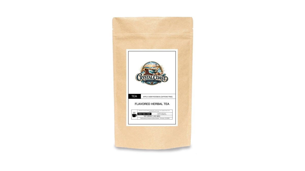 Apple Cider Rooibos