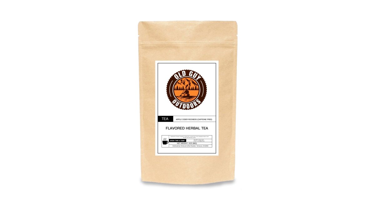 Apple Cider Rooibos