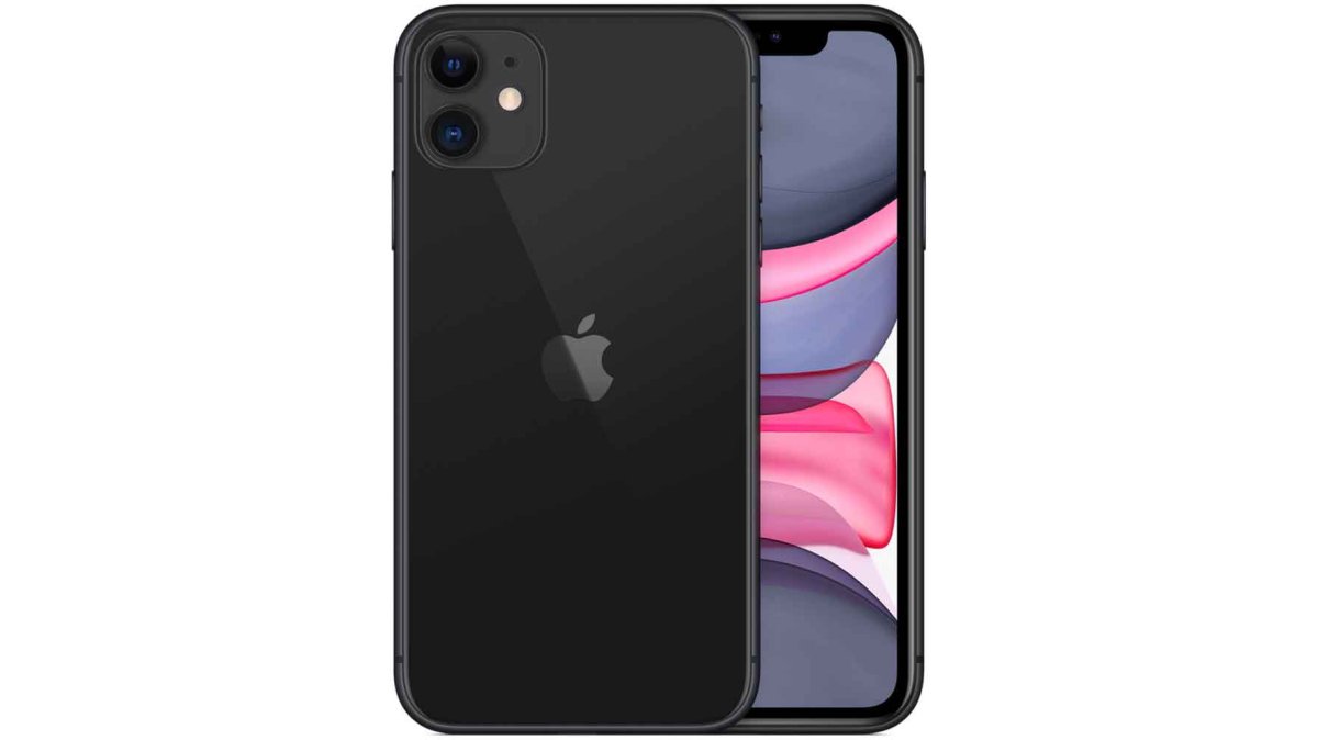 Apple iPhone 11 - Fully Unlocked (Refurbished)