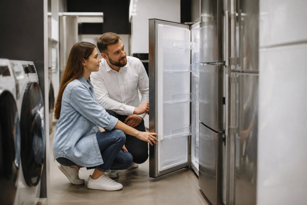 Appliance Buying Guide: How to Choose the Right One