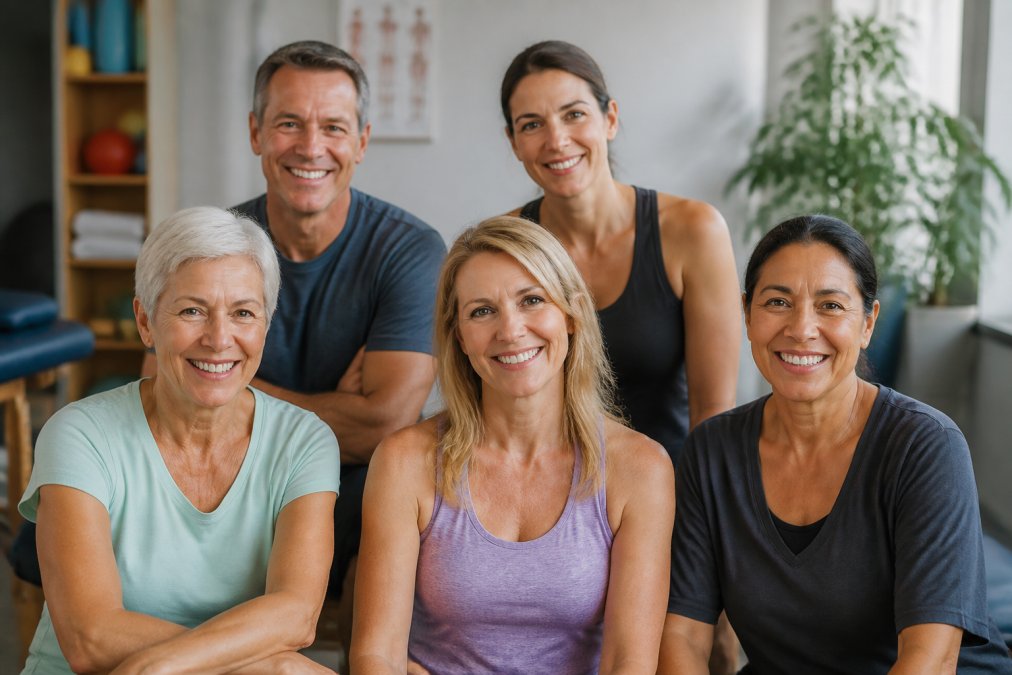 Applied Kinesiology for Fibromyalgia Relief: A Guide
