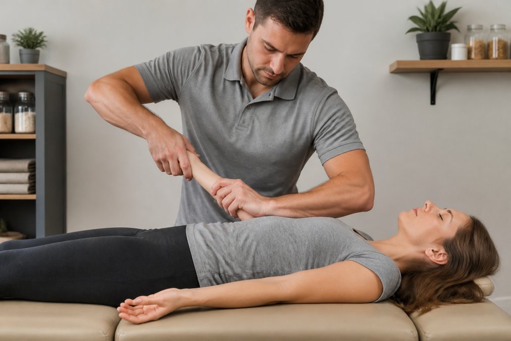 Applied Kinesiology Treatment: What It Is & How It Works