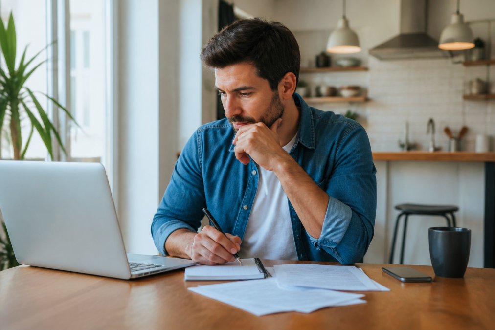Apply for Mortgage Refinance Online: 7 Steps
