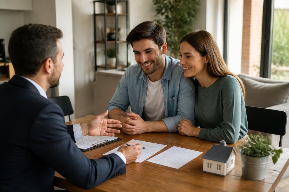 Apply for Personalized Mortgage Lending Solutions