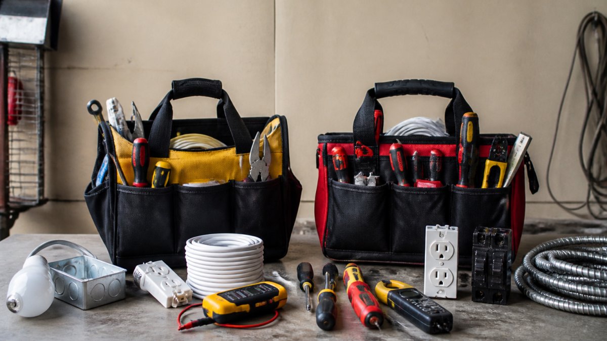 Aptus Home Services vs Limric: Which Electrician Serves You Best