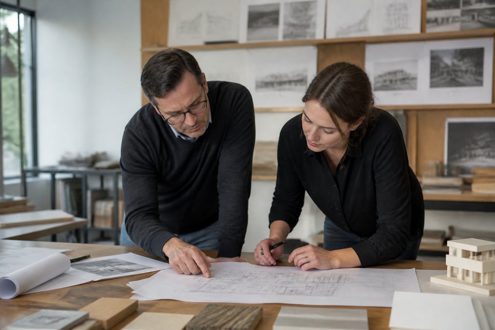 Architect Led Design Build Services: 2026 Guide