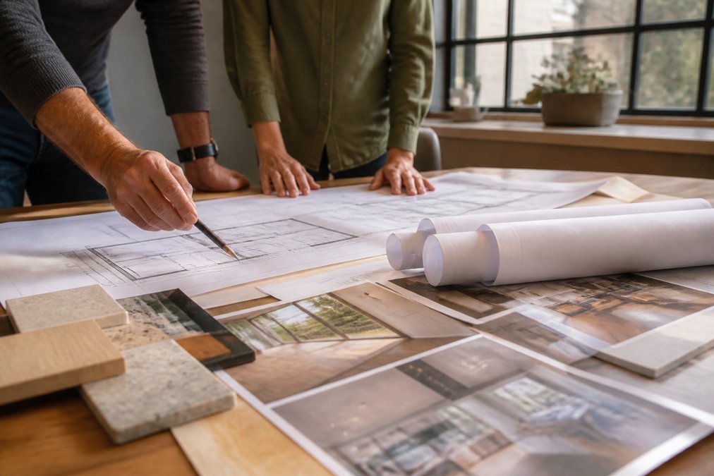 Architectural Design for Empty Nesters: A 2026 Guide