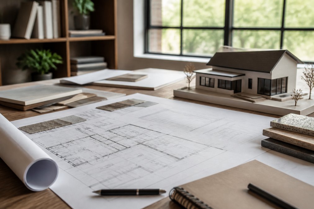 Architectural Design Phases for Homeowners: 2026 Guide