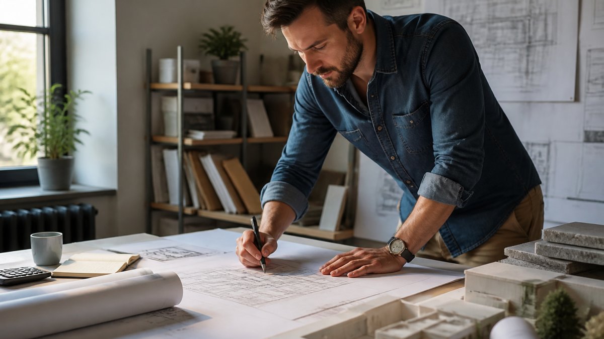 Architectural Engineer: Role, Skills and Costs