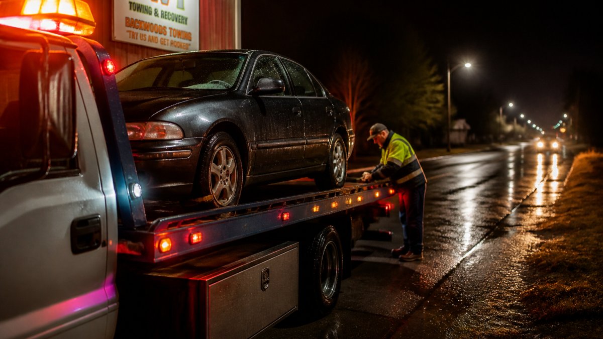 Are 24-Hour Towing Services Worth the Cost?