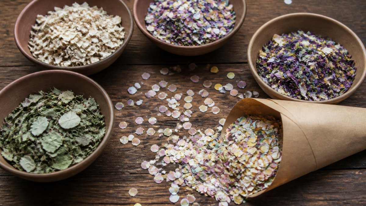 Are Biodegradable Confetti Alternatives Worth It?