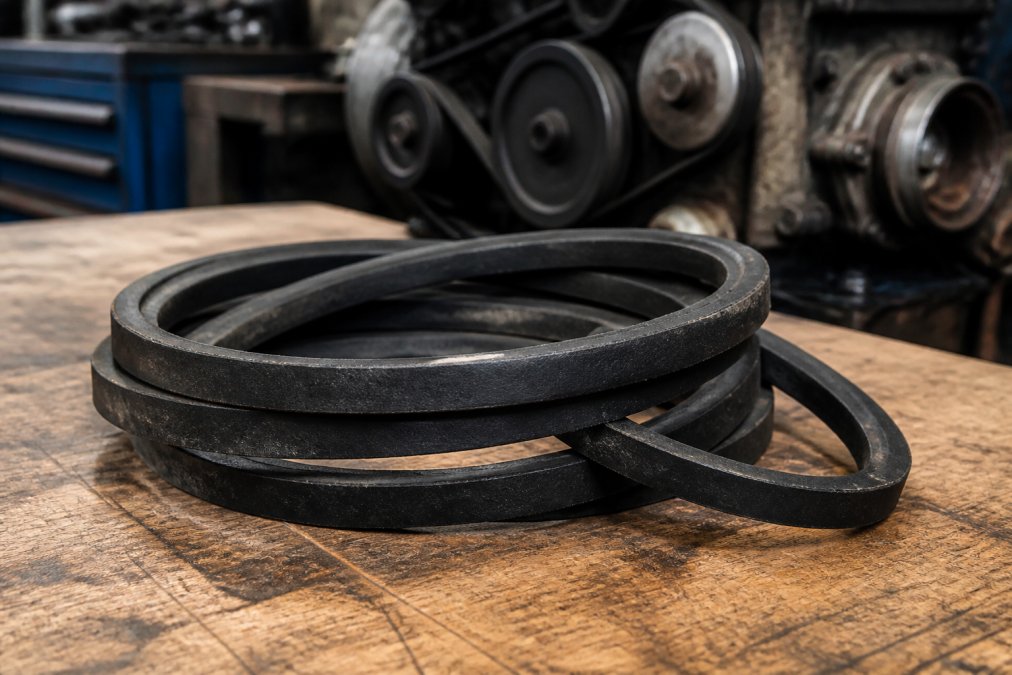 Are Cheaper V-Belts Reliable? A 2026 Review