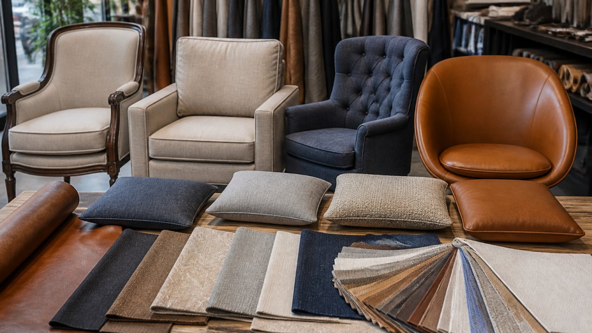 Are Classic Upholstery and Interiors Alternatives Worth It?