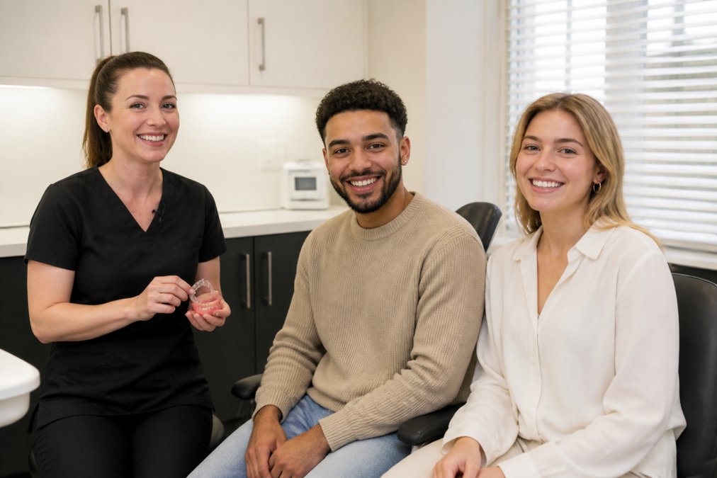 Are Clear Aligners Covered by Insurance? A 2026 Guide