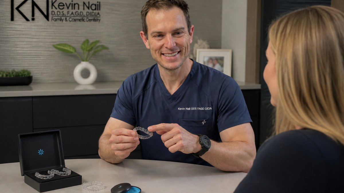 Are Clear Aligners Worth It for Adults? A 2026 Guide