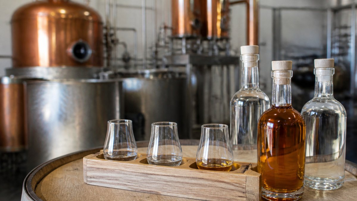 Are Craft Spirits Worth Buying Locally?
