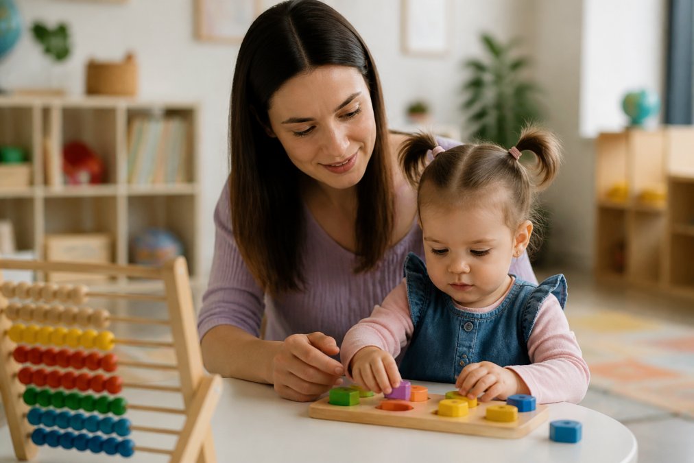 Are Daycare Expenses Included in Child Support?